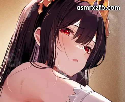 [RJ01587247][涼花みなせ]改变内向且常闭锁心扉的年轻王女认知