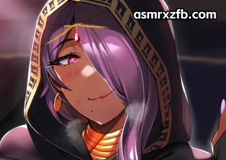 [RJ01613627][大山チロル]妖艳丰满K罩杯占卜师