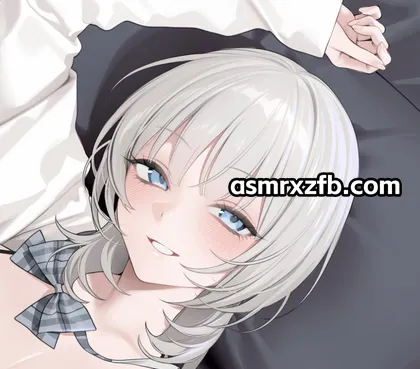 [RJ01608823][陽向葵ゅか]纯爱、契约少女～爱着废柴你的全肯定酷系JK与雨夜的共依赖～