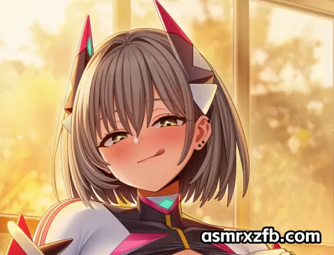 [RJ01605920][麦芽ぷりん]擅长捉弄的后辈对魔忍与试用恋人游戏