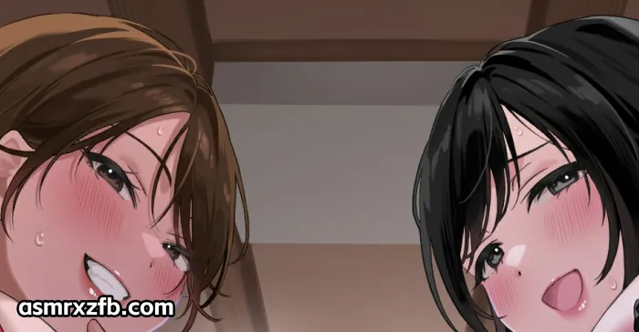 [RJ01617941][秋山はるる、分倍河原シホ]丰满熟女表姐与孕育游戏 ～渴求怀孕的大龄剩女乡下乞求的背德逆推