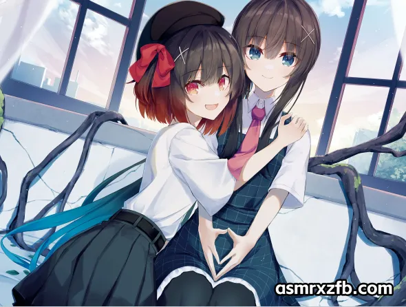 [RJ01528225][逢坂成美、涼花みなせ]淡漠系病娇少女的里世界溺爱 AFTER