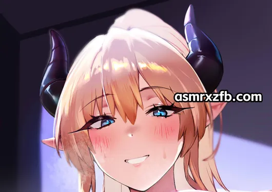 [RJ01620403][大山チロル]低沉嗓音魅魔姐姐的还要更多III