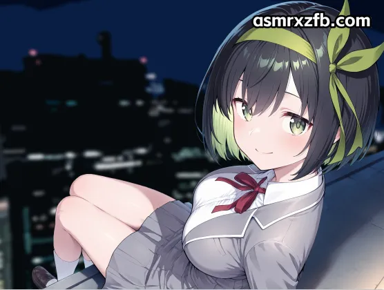 [RJ01563949][四方山みかん]生命垂危的JK向你提出的建议