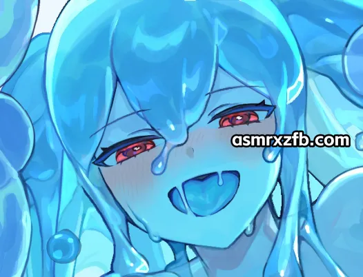 [RJ01551856][星野天]我的病娇史莱姆娘到死都不离开我