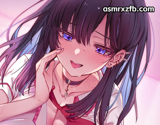 [RJ01601417][狐今あまね]学生甜美嗓音 JK的耳部攻势&秘密菜单言听计从