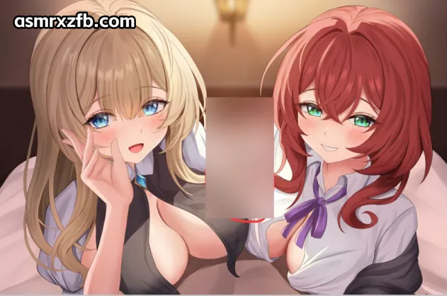 [RJ01587120][眠音りま、伊倉える]冒险者们的一周