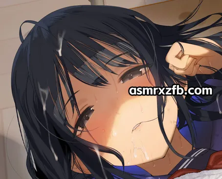[RJ01322203][柚木つばめ]今天的值日生 与黑发清纯班长进行互动