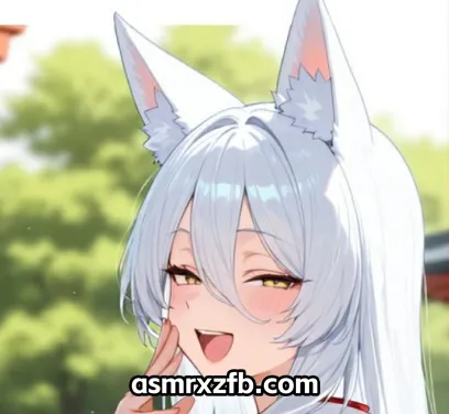 [RJ01536995][海音ミヅチ]挚爱的白狐大人在眼前寝取的故事