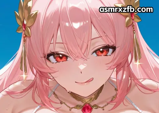 [RJ01453867][春乃つくし]最喜欢你的谄媚女神大人〜能把我当成一个女人来爱吗？〜