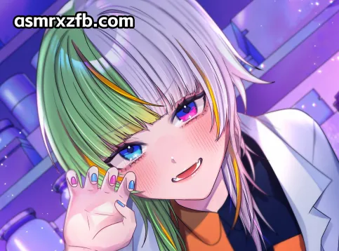 [RJ01482323][町谷めろ]Dr. Kitty Love 用快乐让大脑飞向高空吧