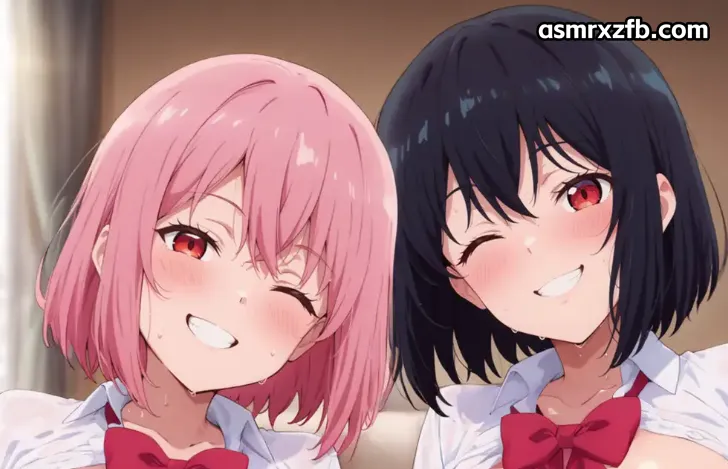 [RJ01616924][柚木つばめ]202X年与双子JK同居一起生活