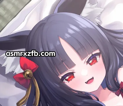 [RJ01657600][星野天]爱上黑狐的青年的恋爱物语