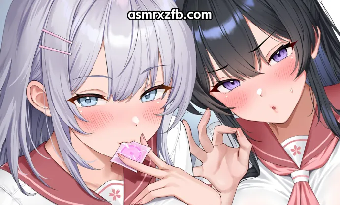 [RJ01630692][浅木式、涼花みなせ]极度色色特进班