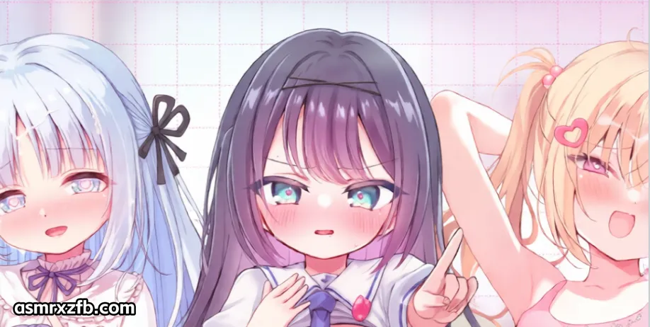 [RJ01700383][来夢ふらん、恋鈴桃歌、乙倉ゆい]让我当妈妈 甜蜜逆推