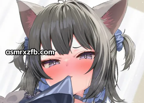 [RJ01700222][涼花みなせ、ありのりあ]猫人内莉亚心情不好 高傲不悦的家猫与发情纯爱生活