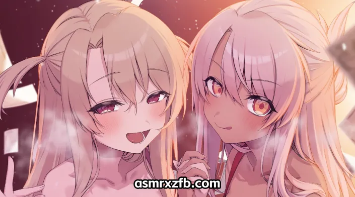 [RJ01680947][沢野ぽぷら]甜美双子伪娘给攻陷了…嘴巴和屁股都成了两人的专用飞机场～三三保育园・结奈&美奈～
