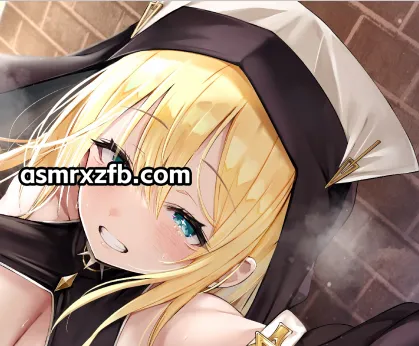 [RJ01670630][陽向葵ゅか]即使是在一旦被发现就会很不妙的地方，也要疯狂的诱惑受孕修女