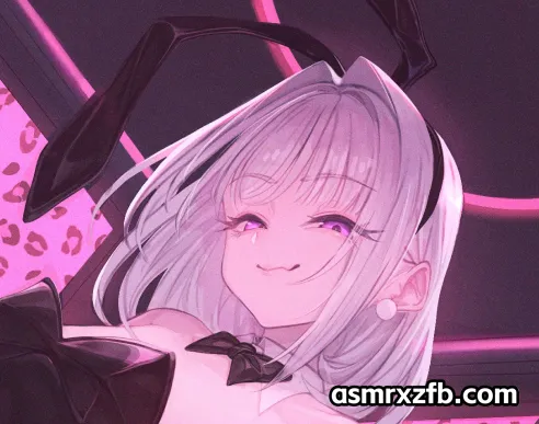 [RJ01644624][柚木つばめ]与态度挑衅的高段位女装兔女郎男生进行的游戏