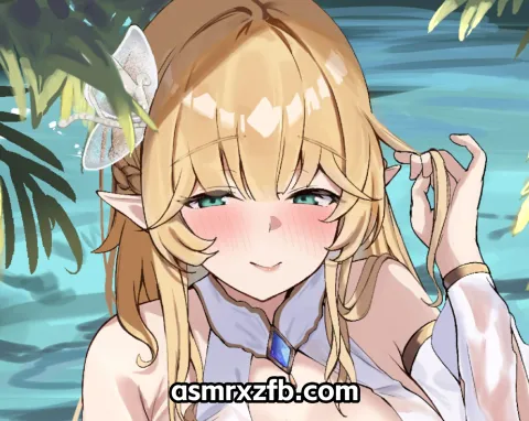 [RJ01630722][鬼霧茜]请给我看治疗师拉粑粑的地方